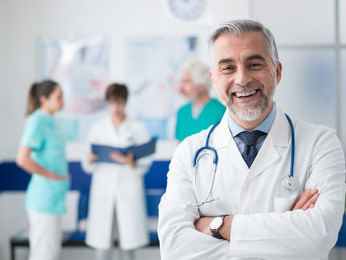 Психиатр на дом